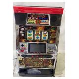 Big Chance & 15 Slot Machine