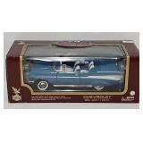 Road Legends 1:18 Die cast '57 Chevy Bel Air (MIB)