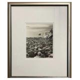 Luca Paradisi Ltd Edition Platinum Palladium Print