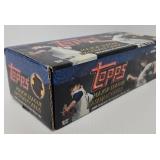 1999 Topps Baseball Card Factory Set