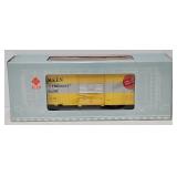 Train - Aristo Craft REA -46007 G-Gauge Box Car