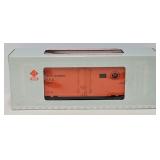 Train - Aristo Craft REA -46201 G-Gauge Reefer