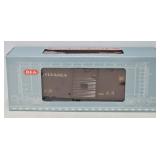 Train - Aristo Craft REA -46004 G-Gauge Box Car