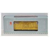 Train - Aristo Craft REA -46103 G-Gauge Box Car
