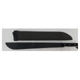 Military - Viet Nam Era Machete