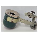 1920ï¿½s-1930ï¿½s Santay ï¿½Out O Wayï¿½ Accessory Ashtray