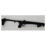Gun - Kel Tec Sub2000 9x19 Cal Rifle