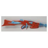 c1950's Pyro Plastic Pyrotomic Desintegrator Rifle