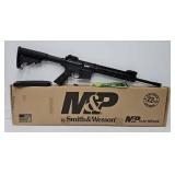Gun - Smith & Wesson Mod M&P1522, 22 Cal Rifle