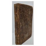Book - 1822 The New Testament by  John Walker