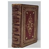 Book- 1860 'The Religious Denominations of the US'