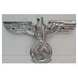 Military - WWII German Reichsbahn Railway Eagle