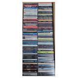 Music- (116) Rock,Alternate & Electronic Rock CD's