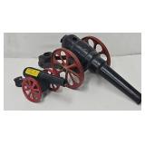 (2) Big Bang Cannons