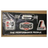 1960ï¿½s Muscle Car Era Large Drag Strip Banner