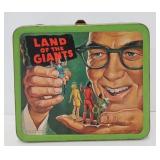 1968 Land of the Giants Lunch Steel Lunchbox