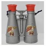 c1950's Tom Corbett Space Cadet Binoculars