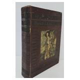 Book- 1939 1st Edition 'World Famous Paintings'