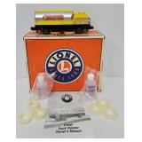 Train - Lionel #6-18461 O-Gauge Track Cleaner w/OB