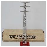 Train- Williams #94 High Tension Tower w/OB