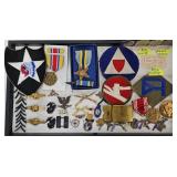 U.S. Military Collectibles