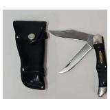 Craftsman #95096 A.C.A. Edge Folding Knife