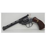 Gun - Harrington & Richardson 999, 22 Cal Revolver
