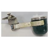 1920ï¿½s-1930ï¿½s Santay ï¿½Out O Wayï¿½ Accessory Ashtray