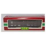 Train - LGB #4073 G-Gauge D&RGW Gondola