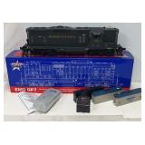 USA Trains #R-2210 G-Gauge PRR Loco & Control