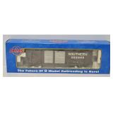 Train -  Atlas #8405-2 O-Gauge Southern Box Car