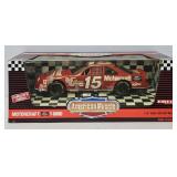1992 Nascar Ertl 1:18 Die Cast Motorcraft T-Bird