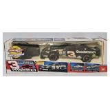 New Bright Dale Earnhardt R/C Car (MIB)