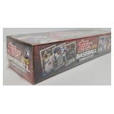 2015 Topps Baseball Card Set (Factory Sealed)