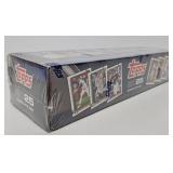 2025 Topps Baseball Card Set (Factory Sealed)