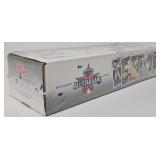 2010 Topps Baseball Card Set (Factory Sealed)