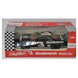 1991 Nascar Dale Ernhardt Goodwrench Stock Car