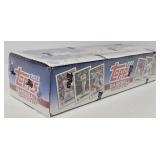 2022 Topps Baseball Card Set (Factory Sealed)