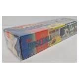 1994 Topps Baseball Card Set (Factory Sealed)