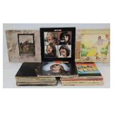 (44) Mostly Classic Rock LP's