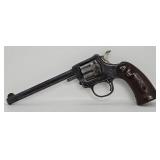 Gun - Harrington & Richardson 922, 22 Cal Revolver
