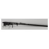 Gun - Mossberg Model 342KC 22 Cal Rifle (no stock)