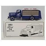 1st Gear 1:34 Die Cast Pepsi Cola Bottler