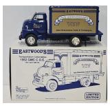 1st Gear Die Cast Eastwood