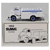 1st Gear Die Cast Richfield Fuel Tanker