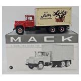 1st Gear 1:34 Die Cast Seitz Beer Dry Goods Van