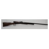 Gun - Antique Swiss Vetterli 10.4x38 Cal Rifle