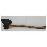 Antique Broad Axe
