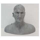 Freddy Krueger Bust 13x11' High