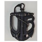 Military - WWI Imperial Austrian U-Boat Badge